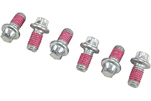 GM Parts 90470712 Clutch Pressure Plate Bolt