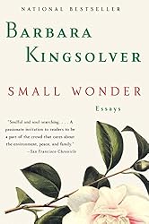 Kingsolver essays picture