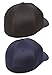 Flexfit 6533 Ultrafibre & Airmesh Fitted Cap