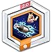 Disney Infinity 2.0 Disney Originals Power Disc - Muppets USS Swinetrek