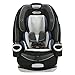 Graco 4Ever All-in-1 Convertible Car Seat, Dorian