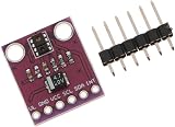 DollaTek 5PCS APDS-9930 Gesture Sensor Proximity ALS Arduino Touchless Control view 4