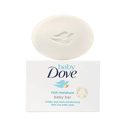 dove baby bar soap price