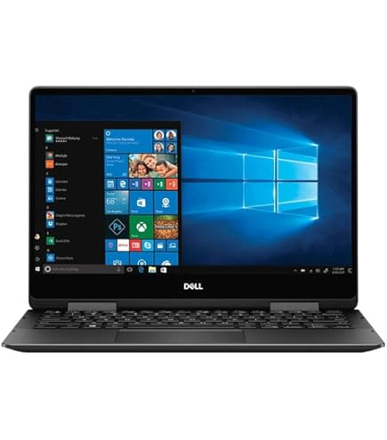 Amazon.com: Dell Inspiron 13 2-in-1 7386-13.3