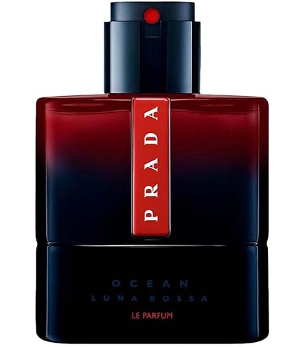 Amazon.com: Prada Luna Rossa Ocean EDT For Men 5.0 Fl Oz
