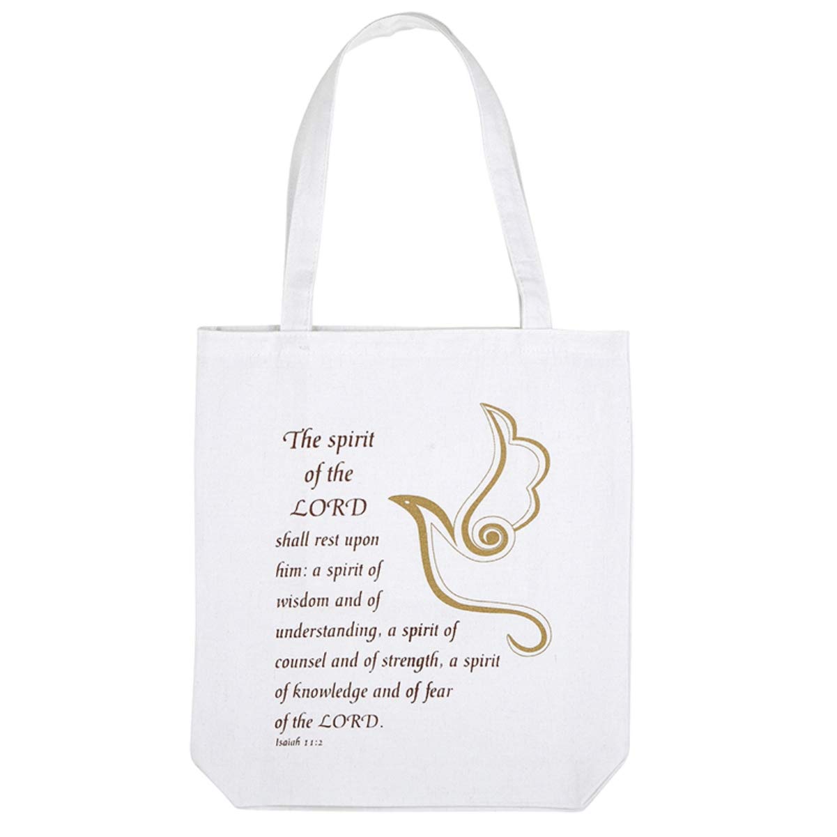 the spirit of knowledge and the fear of the lord