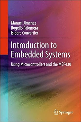 Introduction To Embedded Systems Using Microcontrollers And - 
