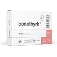 Bonothyrk Peptide Bioregulator 60 Capsules