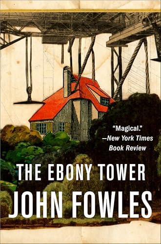 Amazon.com: Mantissa eBook : Fowles, John: Kindle Store