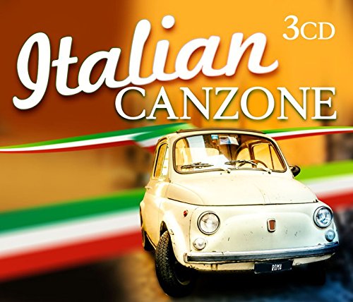 Various Artists - Italian Canzone - Zortam Music