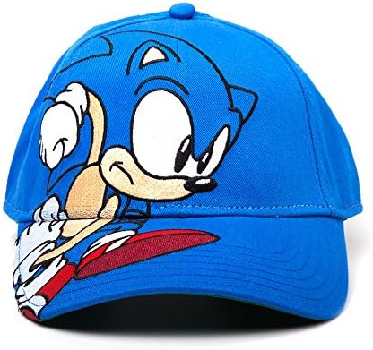 Casquette sonic Clearance