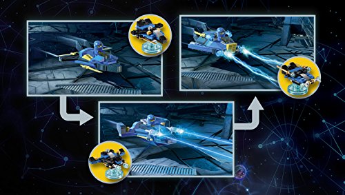 lego dimensions ninjago jay