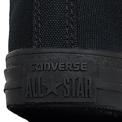 Converse Kids' Chuck Taylor All Star Canvas High