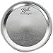 Ball Wide Mouth Mason Jar Lids 12-Count per Pack (1-Pack Total)