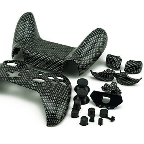 image for Replacement Case Storage for XBOX ONE Controller, YTTL XBOX One Custom