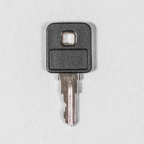 Keyman Ditch Witch 1330 Trencher Equipment Key