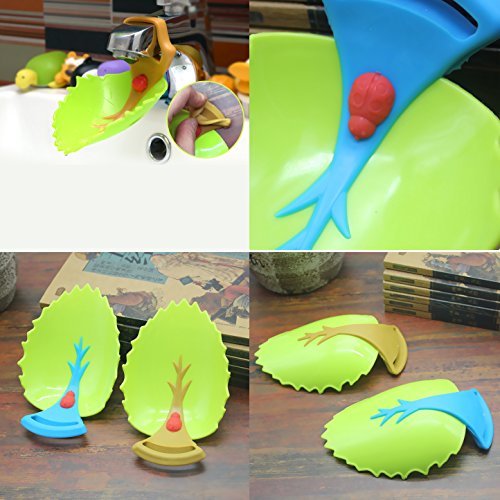 4 Extender+Hand+washing+Solution+Toddlers+Children