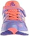 New Balance KA680 Infant Running Shoe (Infant/Toddler)