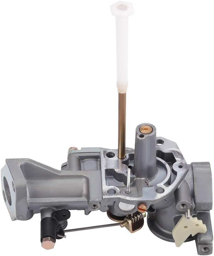 Dxent 498298 Carburetor for 692784 495951 492611 490533 495426 5HP w/Air Fuel Filter Gasket Parts Kit Engine Troy-bilt Rototiller Generac Generator Craftsman Tiller Power Washer Lawnmower : Garden & Outdoor
