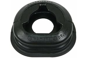 EMPI Nose Cone To Chassis Boot, for Beetle & Ghia 56-79 Bus 60-67, Compatible with Dune Buggy