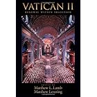 Vatican II: Renewal within Tradition