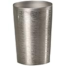 ホリエ チタン製 二重タンブラー 白樺 プレミアムライト シルバー