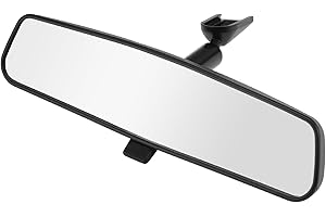 RATCHROLL 76400-TF00-A01001/76400-TF0-A01 Interior Rearview Mirror for Honda Accord 2016-2022 for Honda Hybrid 2017-2022 Inne