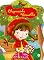 Livro Chapeuzinho vermelho
