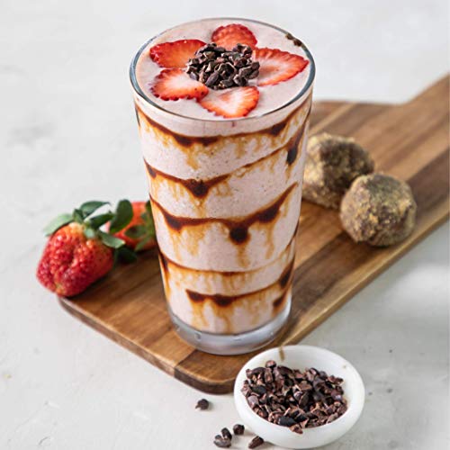 Blender Bombs Bomb Drizzle Original, Date Based Syrup, 100 Plant