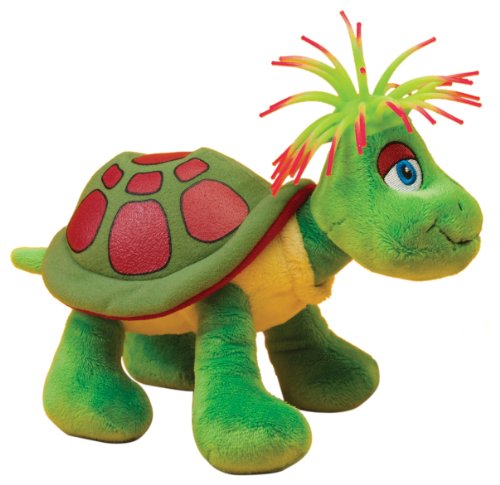 Play Visions Turtle Zibbie