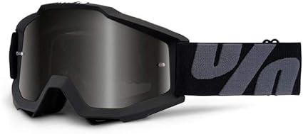 100 accuri sand goggles