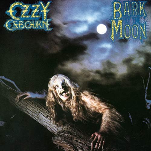 OSBOURNE,OZZY - Bark At The Moon - Amazon.com Music