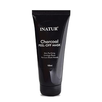 inatur face wash