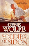 Soldier of Sidon (Latro Book 3)