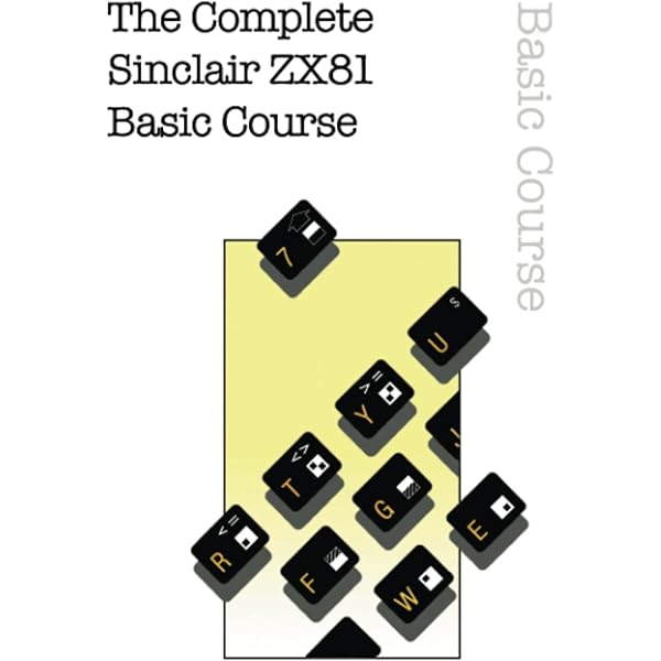 INFINI 教本 The ultimate 1K coding book: How to fully use the 1K ZX81: Koelman