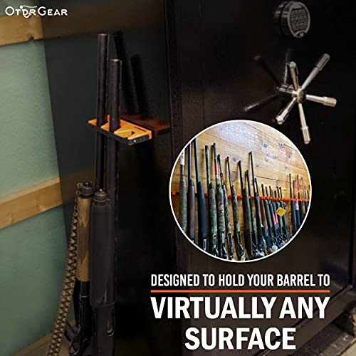 OTDR GEAR (Upgraded ShotgunBuddy Gun Rest Secure