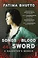 Songs of Blood and Sword