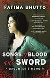 Songs of Blood and Sword