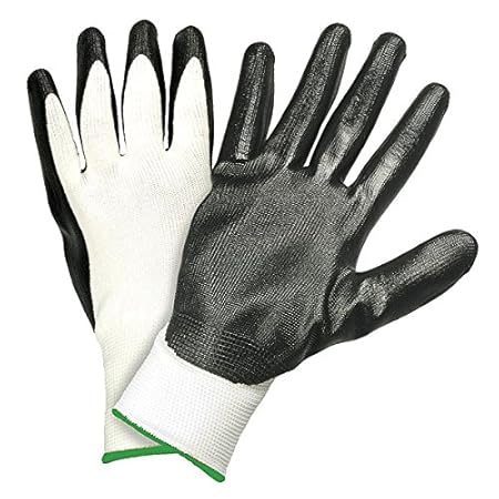 Pioneer Agro Industry Garten Soil Care Garden Hand Gloves for Men and Women-1 Pair