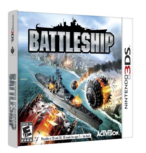 Battleship [Spanish Import]