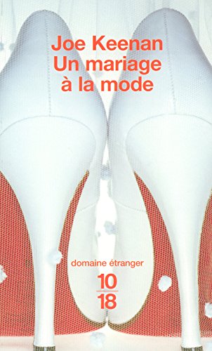 Un mariage à la mode