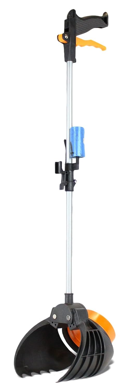 Best Vacuum Pooper Scooper Dogs