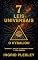 Livro 7 LEIS UNIVERSAIS: Aprenda aplicar a sabedoria antiga à vida moderna