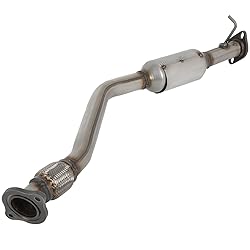 SCITOO 54626 Front Catalytic Converter Fit For