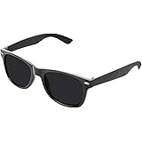 1 Pair Aviator Mirrored Mirror UV400 Sunglasses Shades