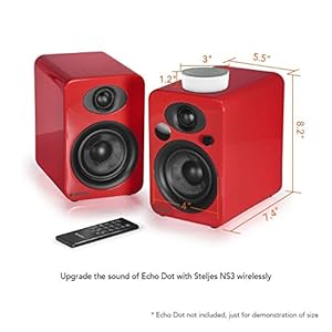 steljes audio ns3