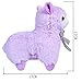 Alpacasso Pack of 5 6.7