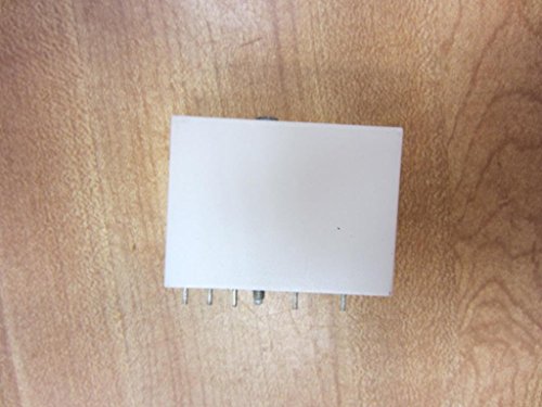 Opto 22 IDC5 Standard DC or AC Input Modules, 10-32 VDC or 12-32 VAC, 5 VDC Logic, 4000 Volts I/O Isolation, 25mA Input Current - Thumbnail 5