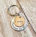 2017 Lucky Copper Penny for Your 7th Anniversary 7 Down Forever To Go Gift for Husband Wife