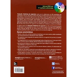 Tintinalli Medicina de Urgencias
